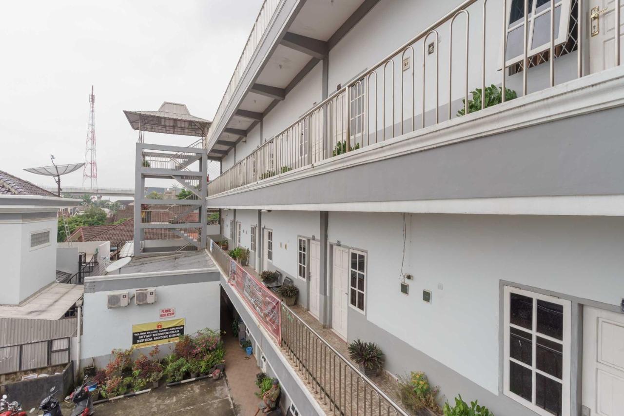 Koolkost Near Palembang Icon Mall 4 Exterior photo