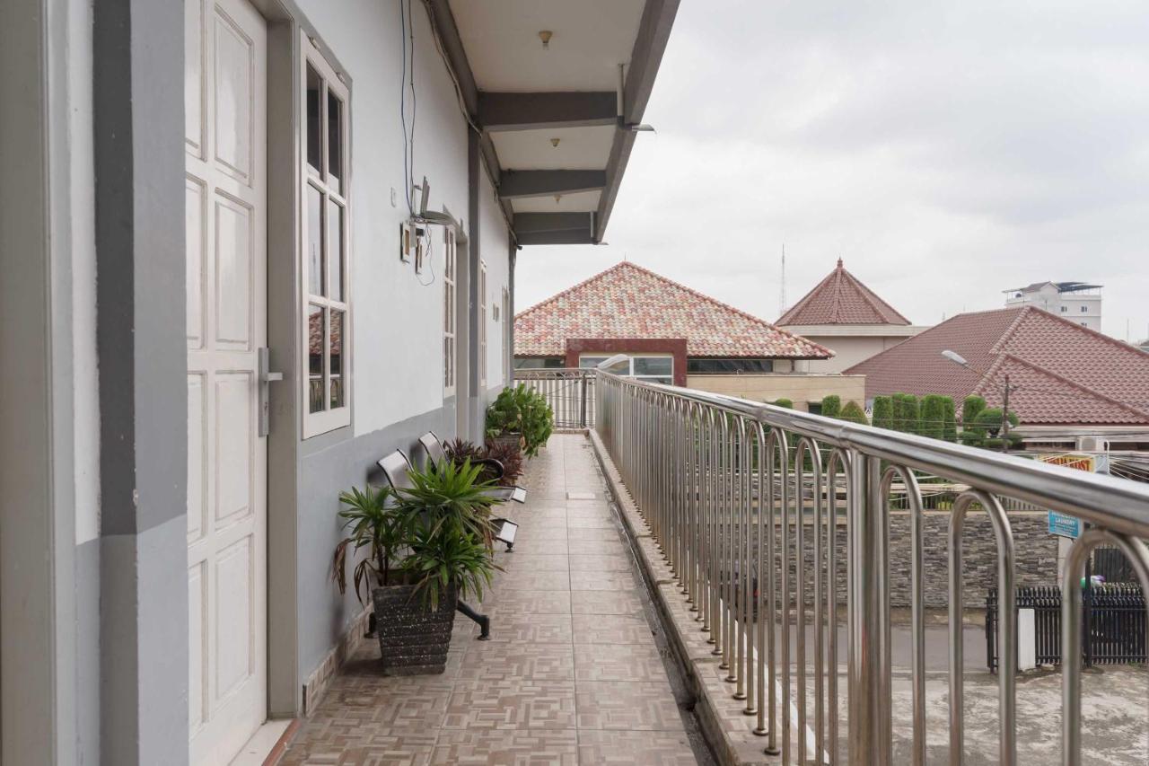 Koolkost Near Palembang Icon Mall 4 Exterior photo