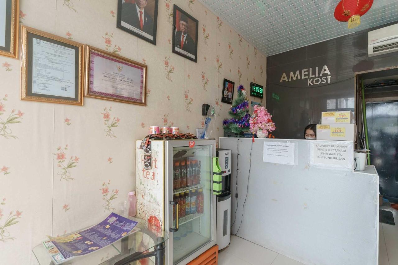 Koolkost Near Palembang Icon Mall 4 Exterior photo