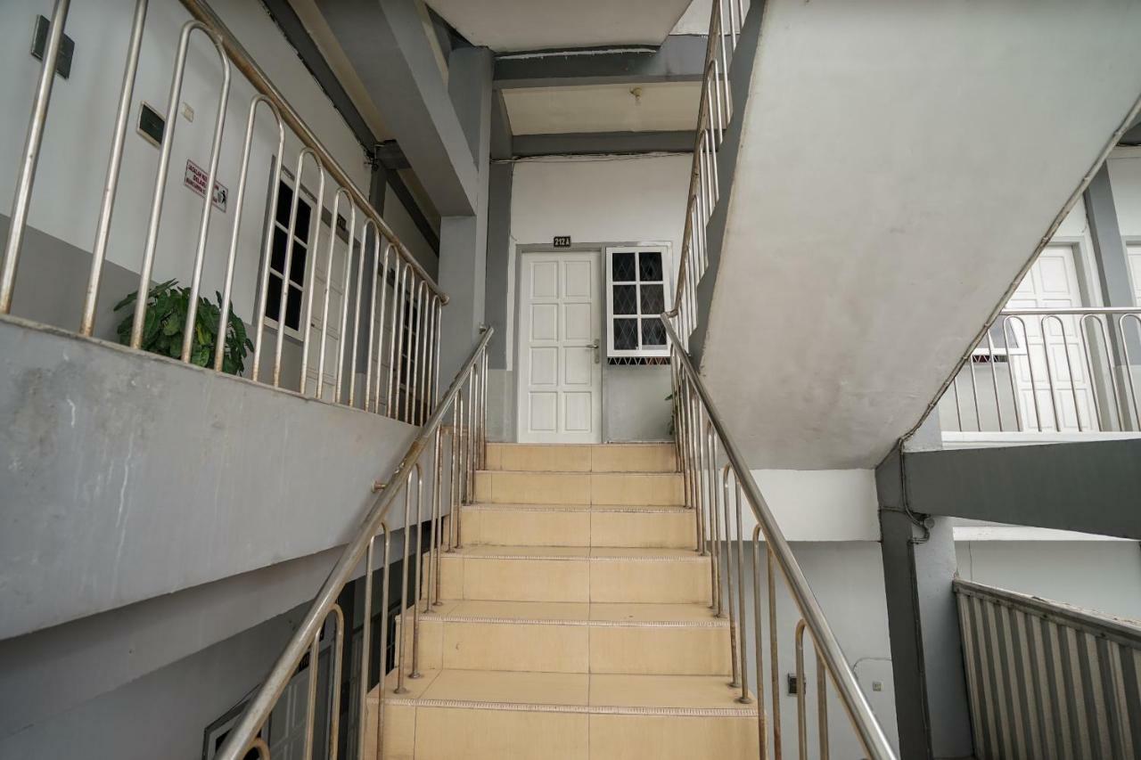 Koolkost Near Palembang Icon Mall 4 Exterior photo