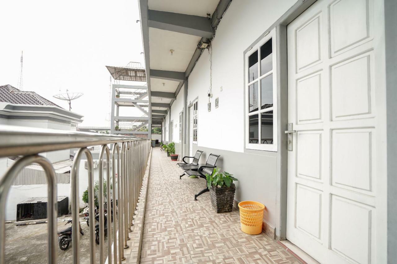 Koolkost Near Palembang Icon Mall 4 Exterior photo