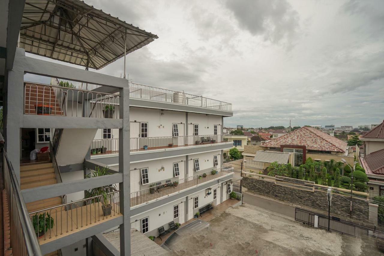 Koolkost Near Palembang Icon Mall 4 Exterior photo