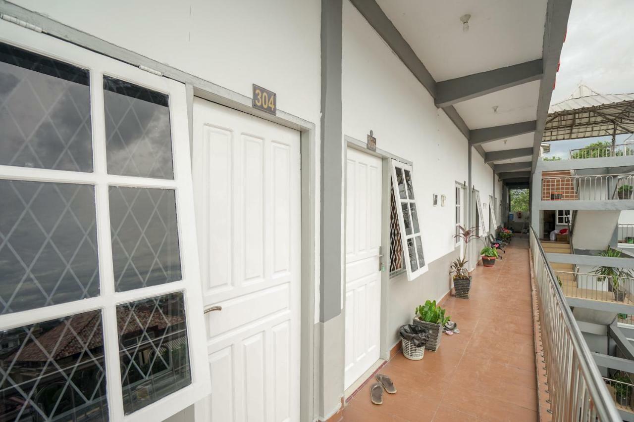 Koolkost Near Palembang Icon Mall 4 Exterior photo