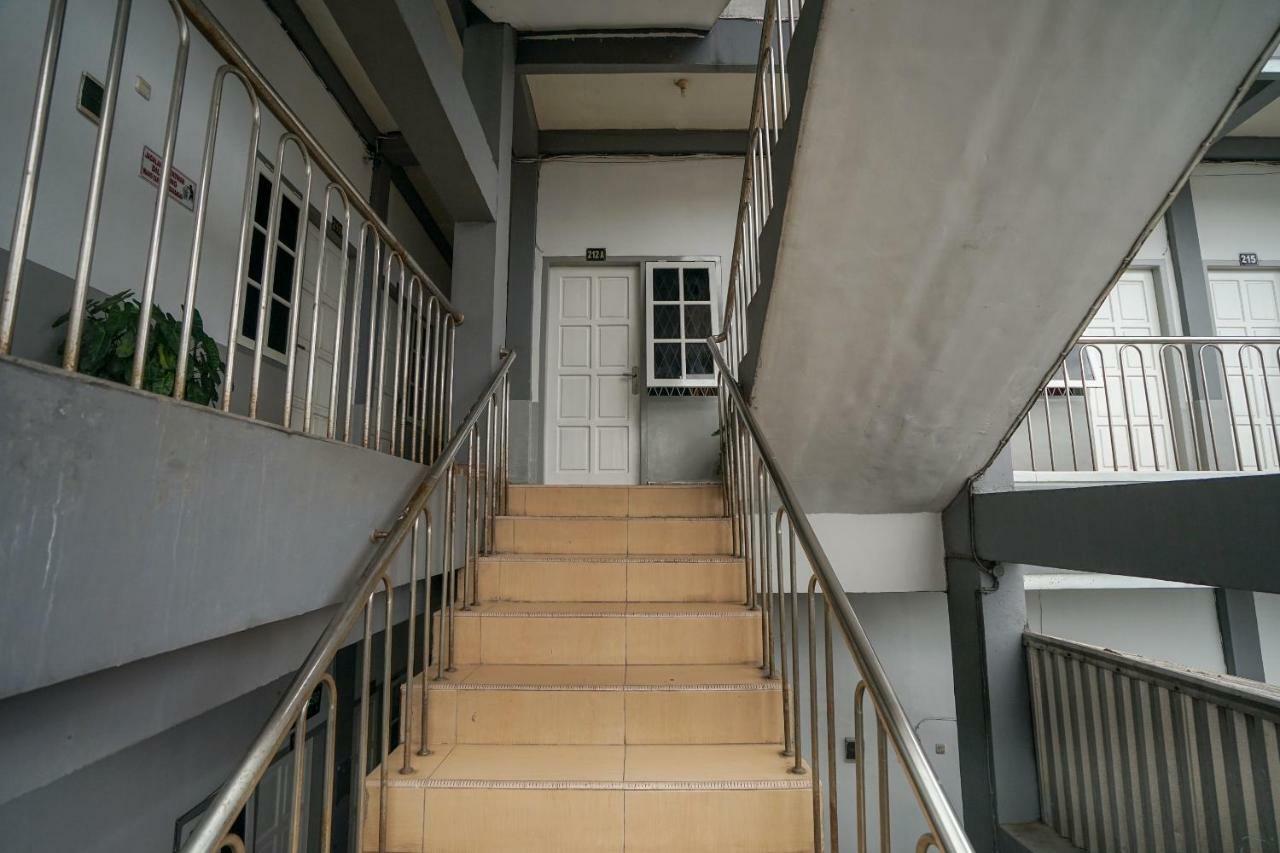 Koolkost Near Palembang Icon Mall 4 Exterior photo