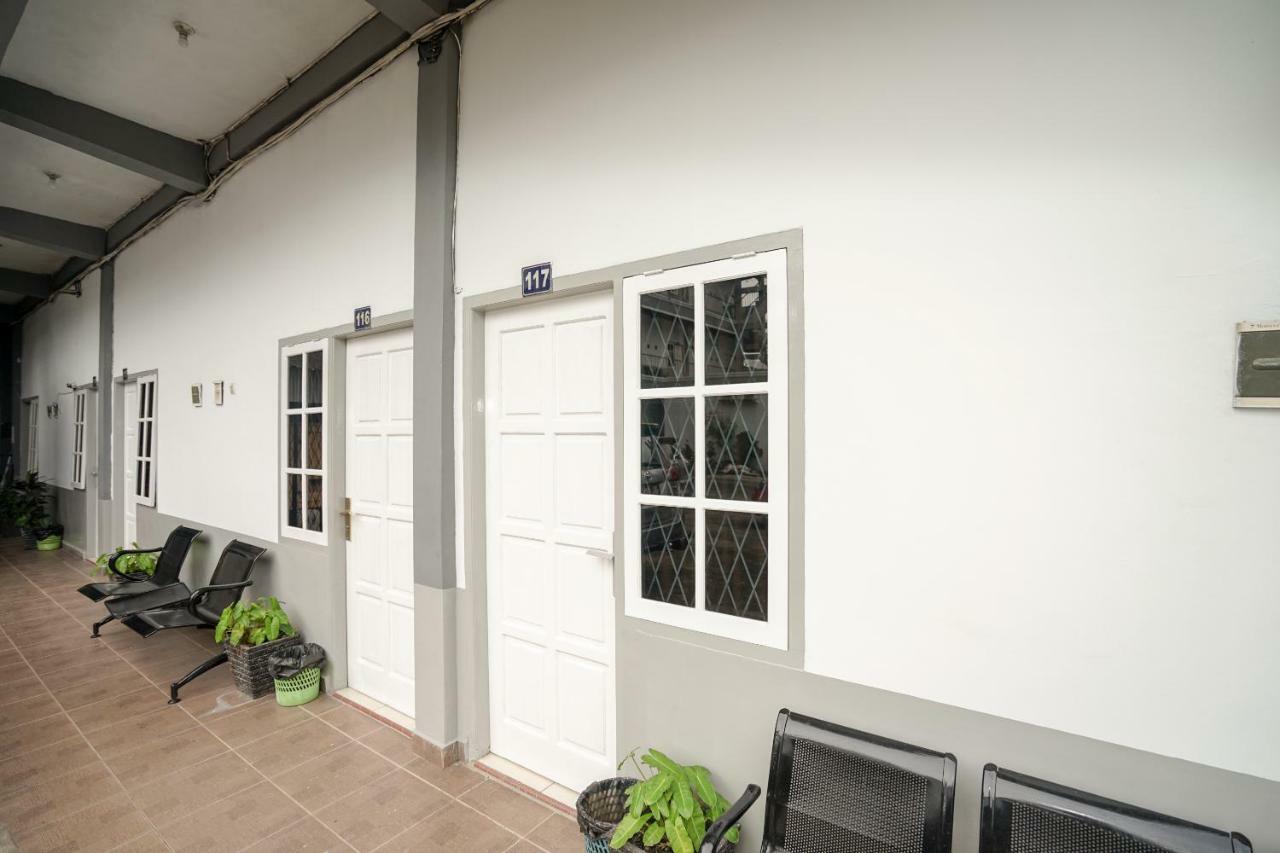 Koolkost Near Palembang Icon Mall 4 Exterior photo