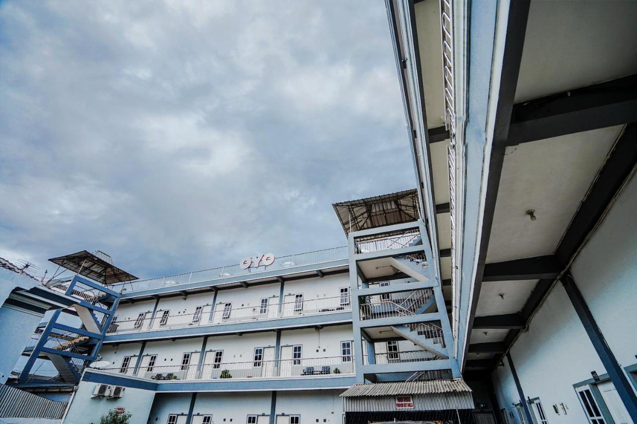 Koolkost Near Palembang Icon Mall 4 Exterior photo